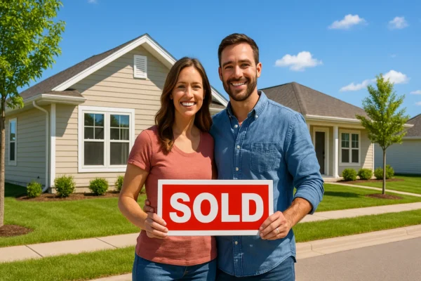 First Time Homebuyers