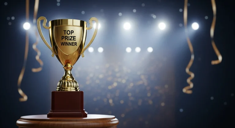 CNA Students Win Top Prize at Virtual econext Ideathon