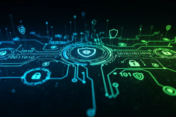 Modern CyberSecurity Visualization